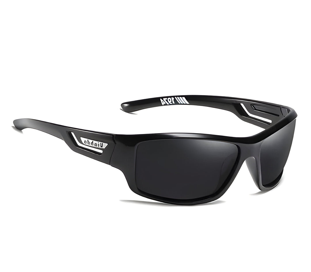 Unisex fotokromiske solbriller sikrer UV-beskyttelse og optimal klarhed. Letvægts og moderne design for komfort.