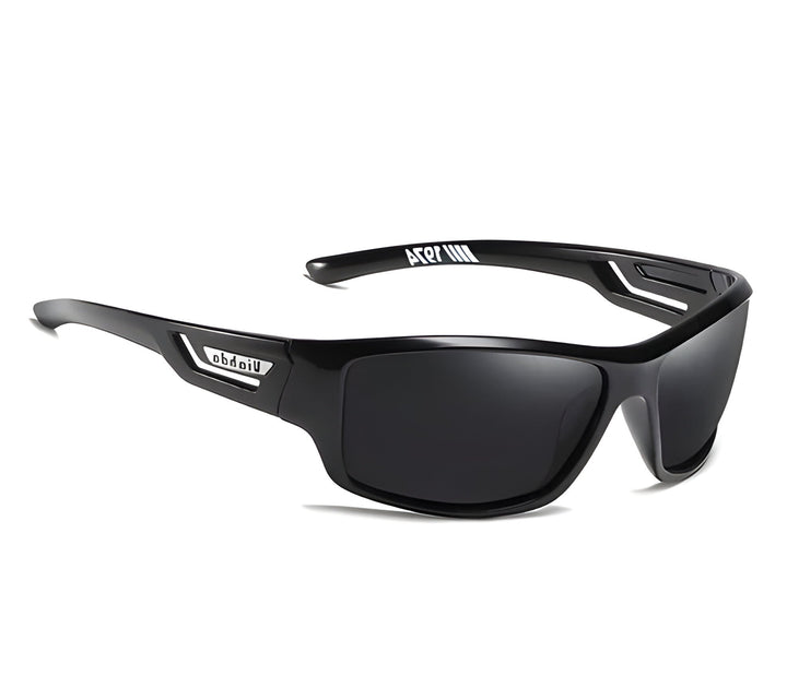 Unisex fotokromiske solbriller sikrer UV-beskyttelse og optimal klarhed. Letvægts og moderne design for komfort.