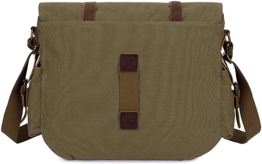 Robust arbejdstaske og studietaske til laptop, designet til optimal beskyttelse og nem adgang til dine ting. Unisex model.