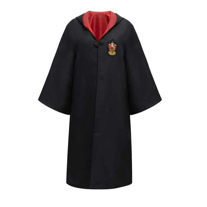 Magisk skole-tema kostumesæt. Perfekt til Halloween & børne-/voksenudklædning.