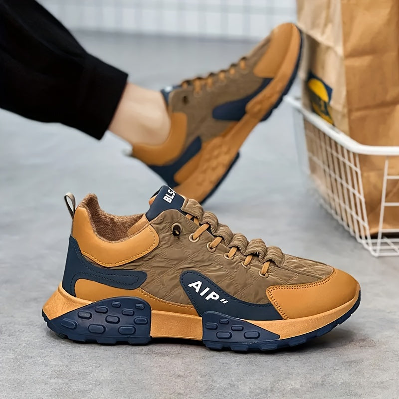 Komplet komfort og smertelindring: Disse ortopædiske sneakers er dit ultimative fodtøj.
