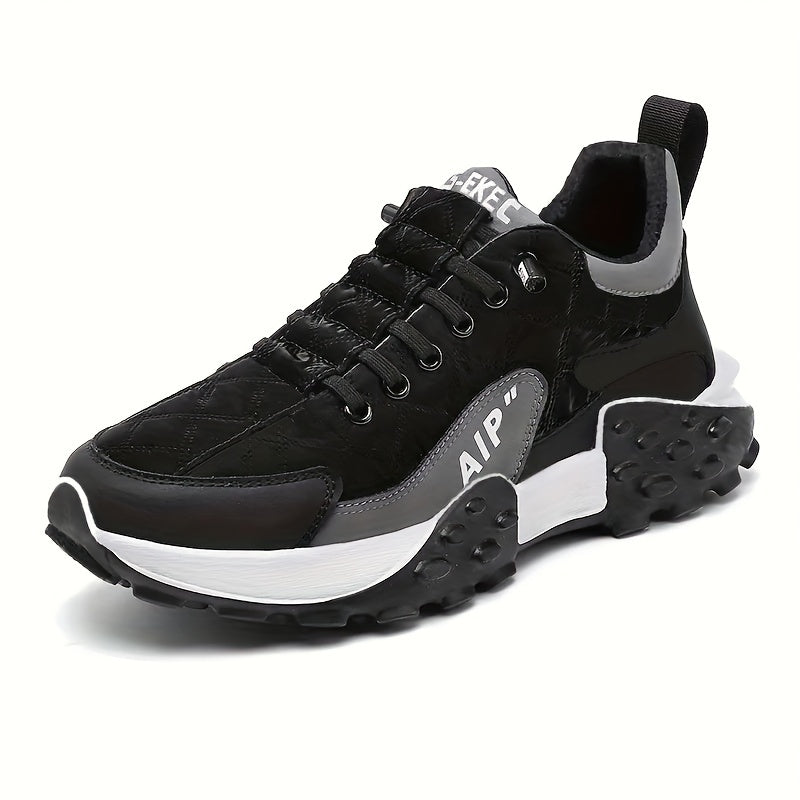 Ortopædiske komfortsko; støttende sneakers til langvarig smertelindring.