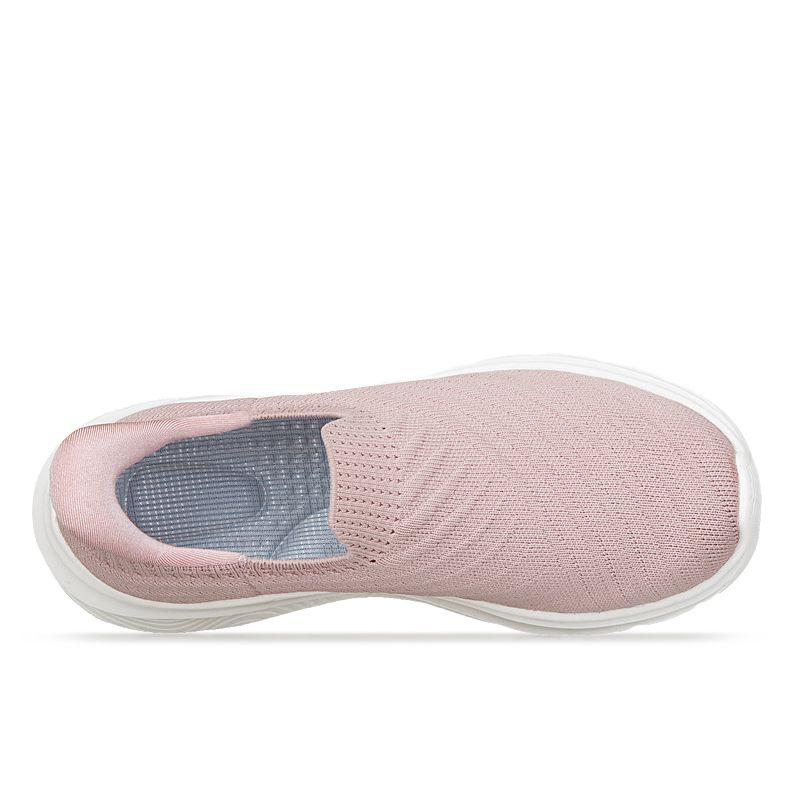 Unisex slip-in komfortsko, lette og skridsikre. Ideelle aflastende gåsko til alle hverdage.