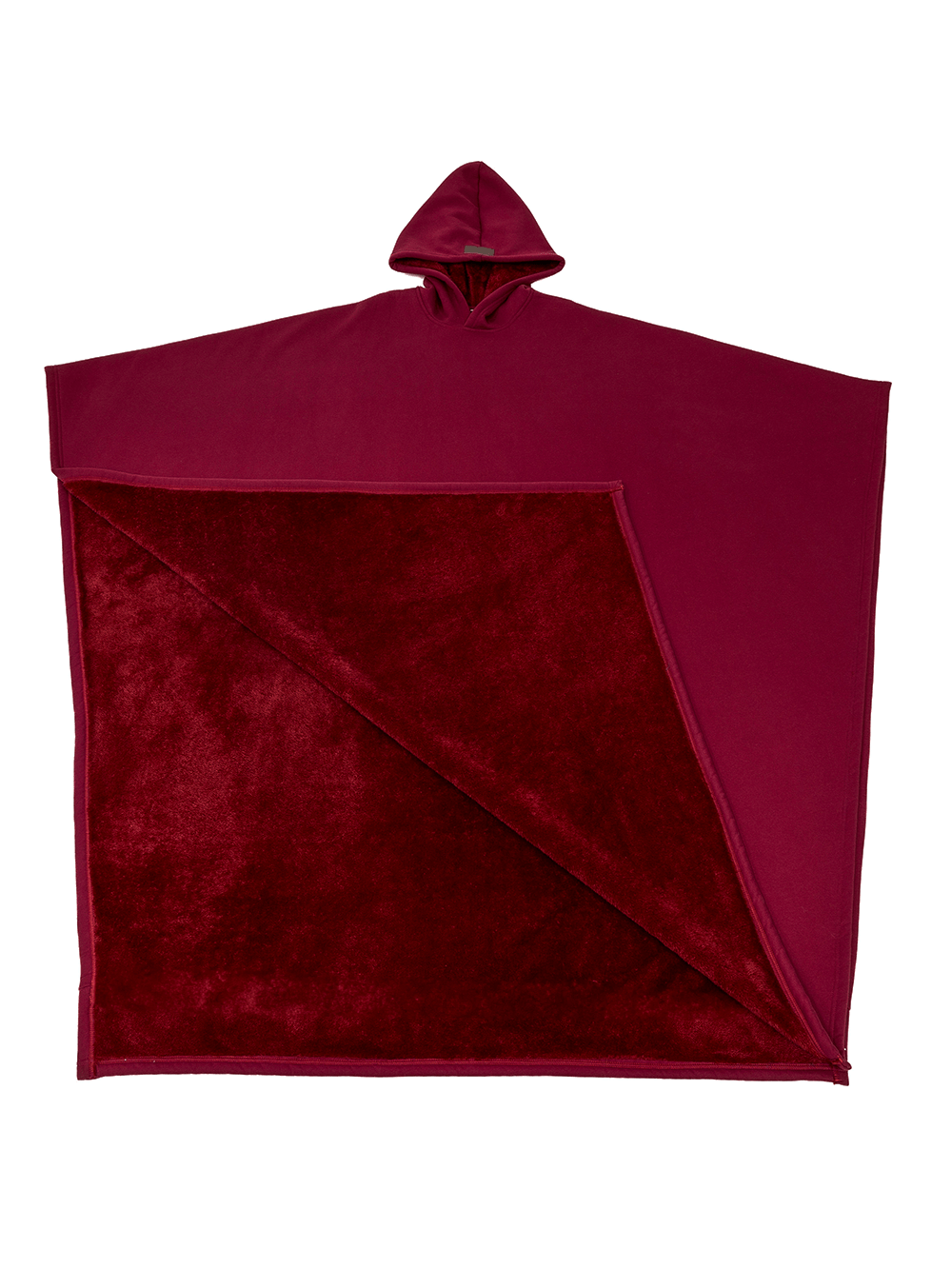 Komfortabel Calming Cloak i vægtet design, fremstillet til både stil og velvære.