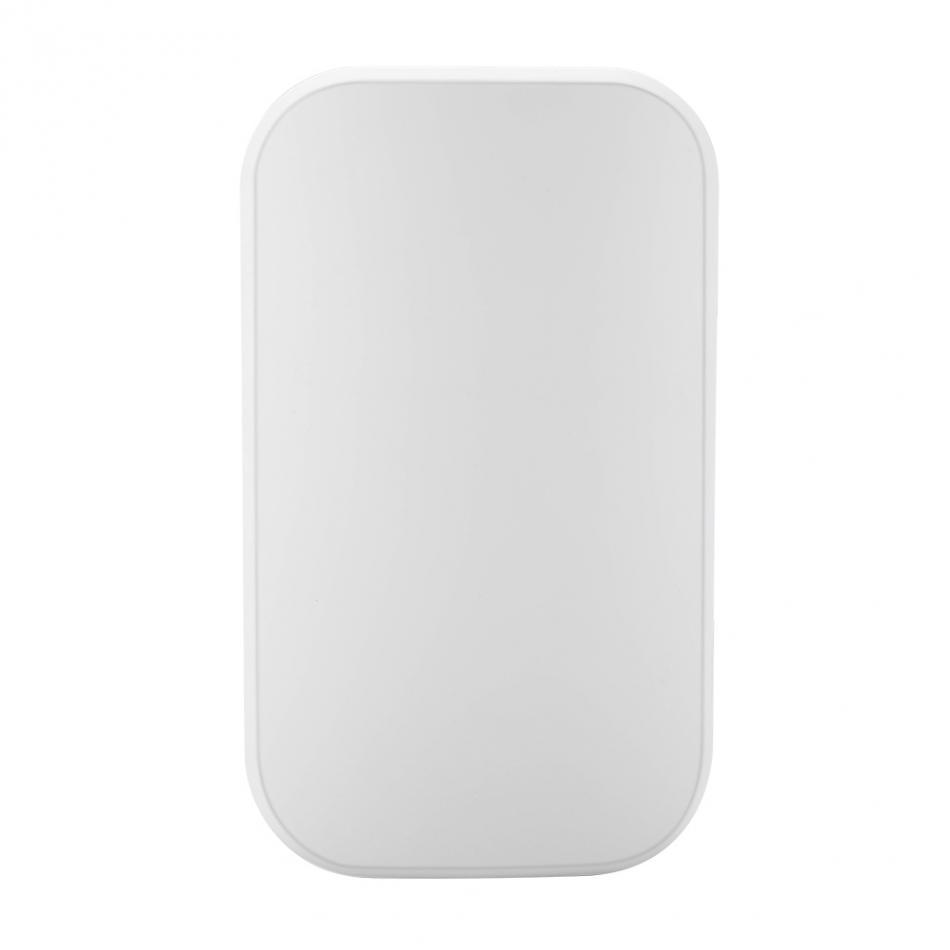 Stilrent design af UV telefonrens til effektiv elektronik rengøring i ethvert moderne hjem.