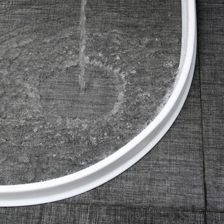 DIY silikone tætning til badeværelse og køkken. Forebyg lækager med denne vandtætte forsegling.