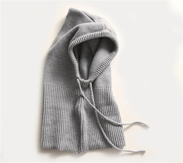Moderne unisex vinterhue, stilfuld og komfortabel, perfekt som mode tilbehør.