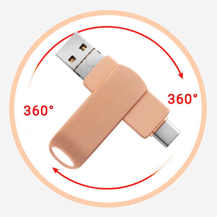 Overfør filer nemt med VersaLink 4-i-1 universal filoverførsel og USB-lagring til alle enheder.
