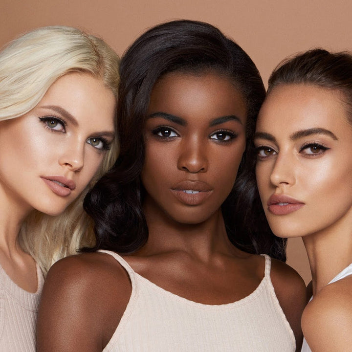 Langtidsholdbar VividMuse gel eyeliner til kvindemakeup. 10 farver for udtryksfulde og smukke øjne.