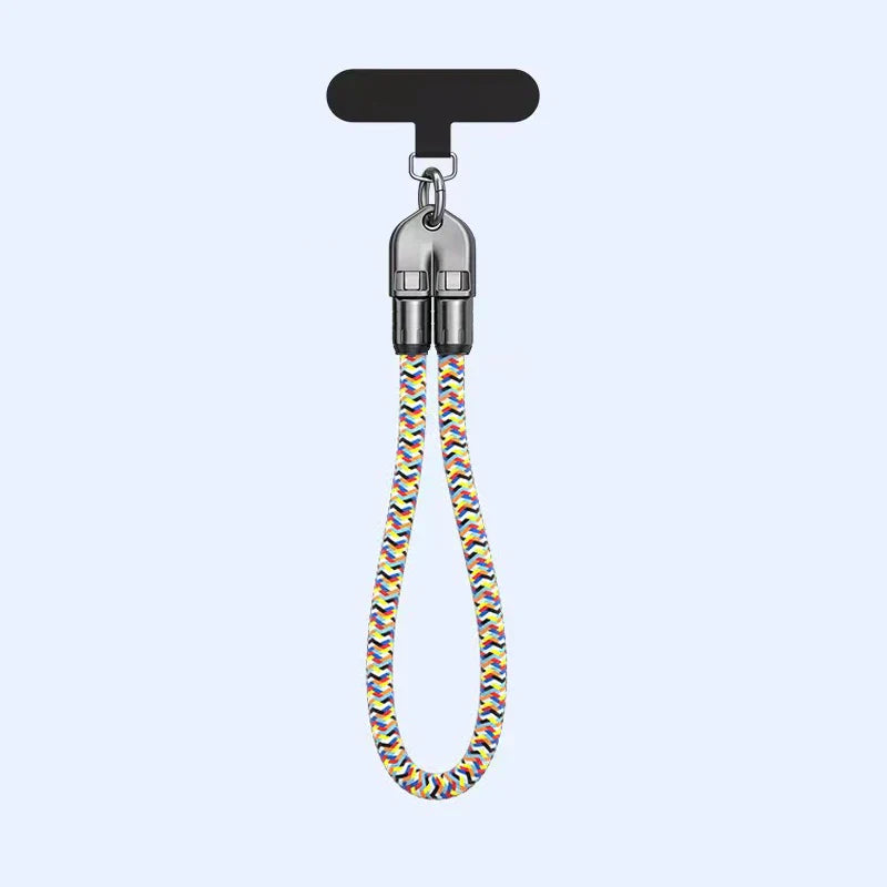 VoltEdge 240W USB-C kabel for hurtig Power Delivery opladning & data. Perfekt til mobil & laptop.