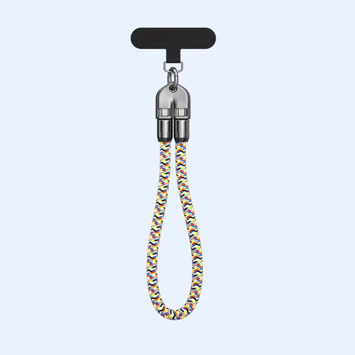 VoltEdge 240W USB-C kabel for hurtig Power Delivery opladning & data. Perfekt til mobil & laptop.